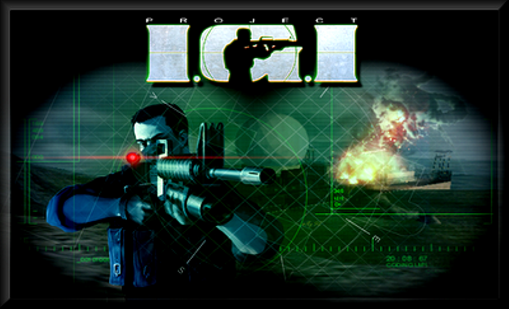 igi 6 game free download