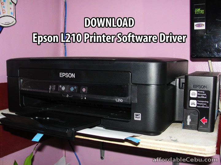 epson r220 download software