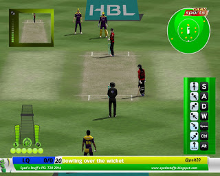cricket 07 patch download